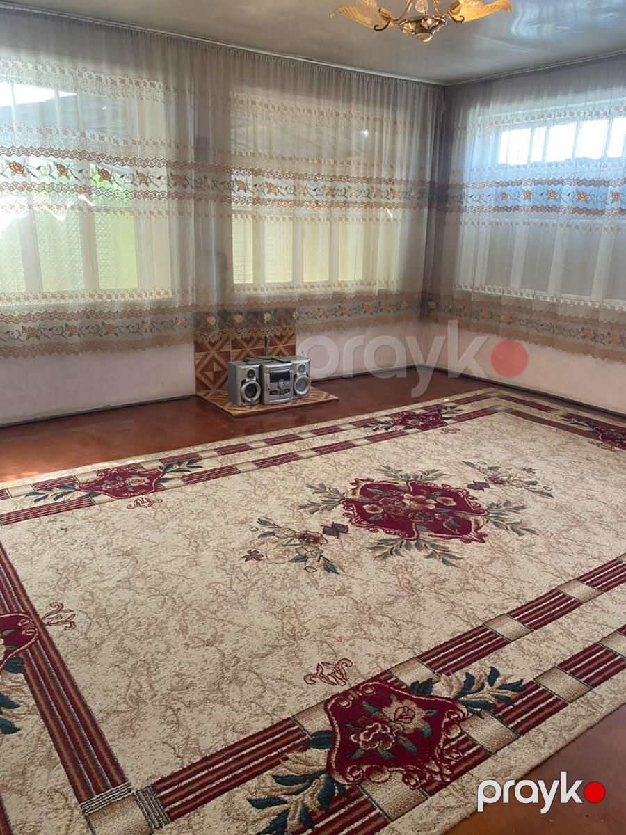 Satılır 5 otaqlı həyət evi/bağ evi 123.3 m² — Ev, villa, Xaçmaz (11)