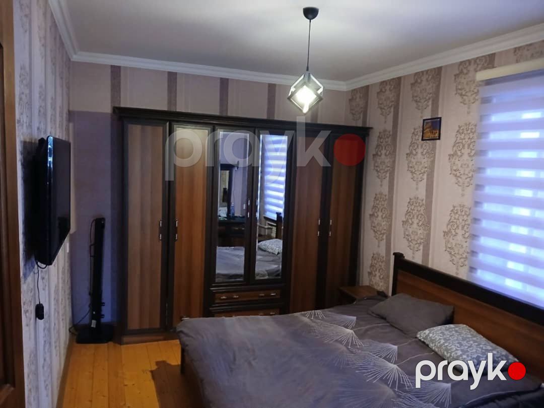 İcarəyə verilir 2 otaqlı köhnə tikili 60 m² — Mənzil, Bakı (2)