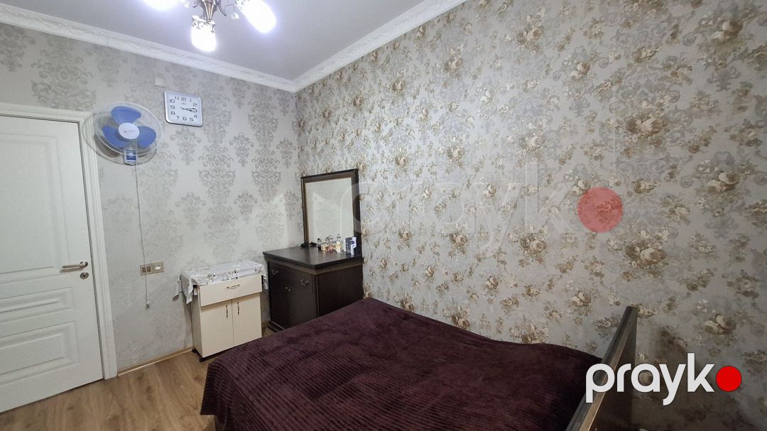 Satılır 3 otaqlı həyət evi/bağ evi 75 m² — Ev, villa, Xırdalan (8)