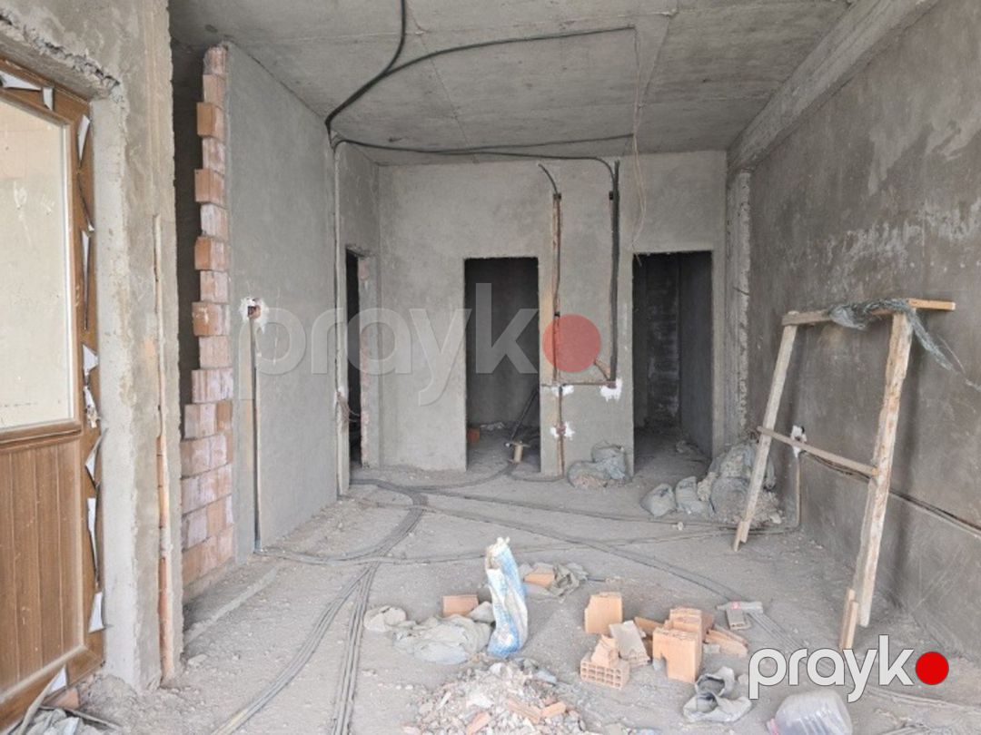Satılır 5 otaqlı yeni tikili 250 m² — Mənzil, Bakı (8)