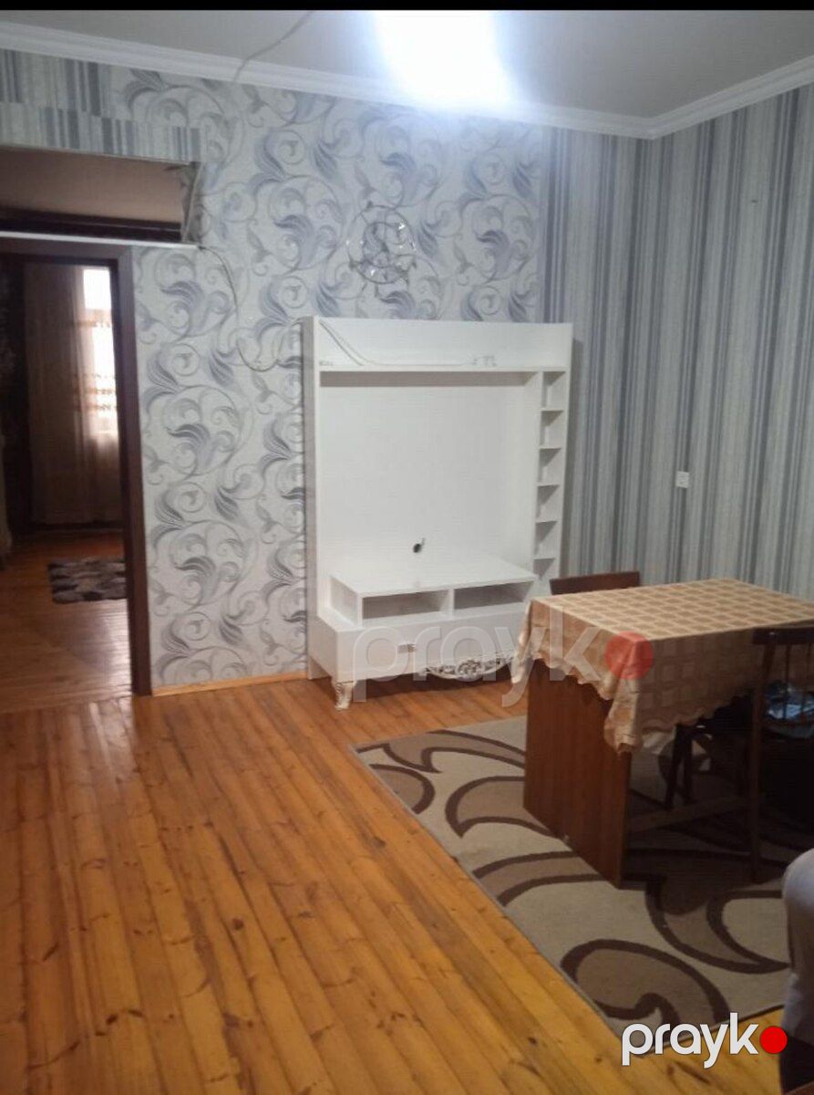 4-otaqlı mənzil, 8 Noyabr pr., 80 m² — Mənzil, Bakı (5)