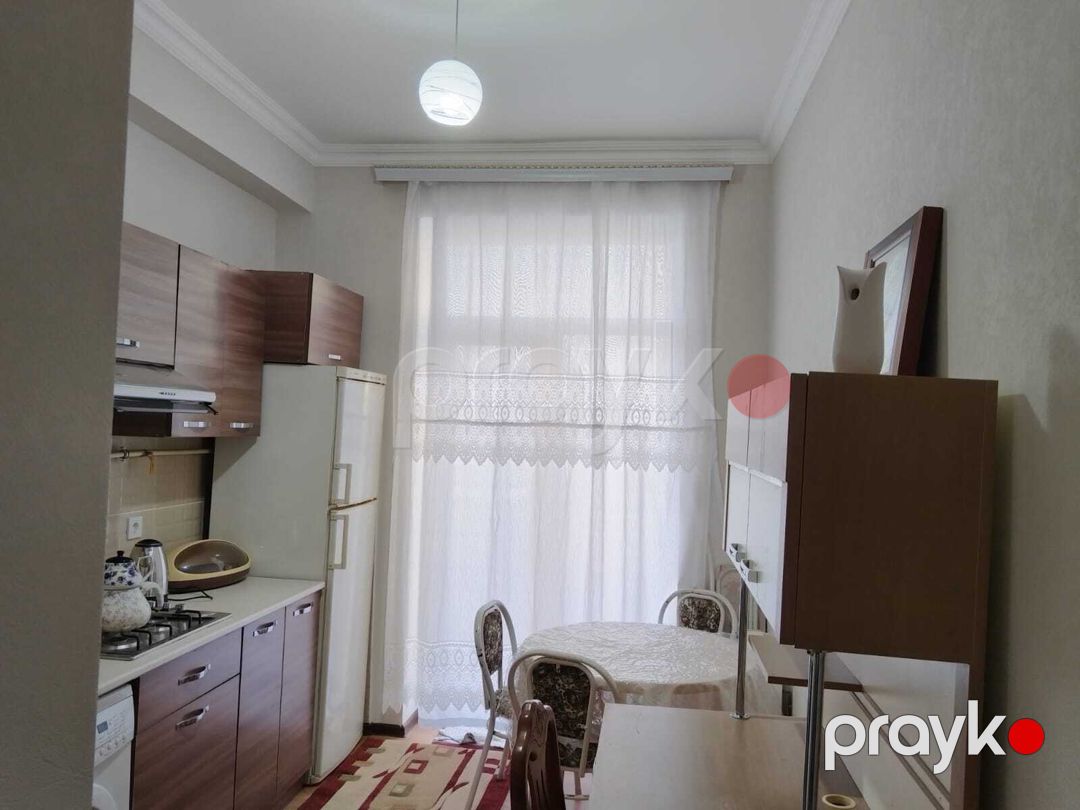 İcarəyə verilir 2 otaqlı yeni tikili 60 m² — Mənzil, Bakı (6)