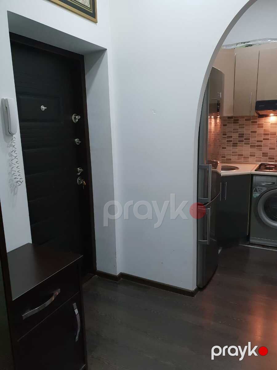 Satılır 2 otaqlı yeni tikili 70 m² — Mənzil, Bakı (10)