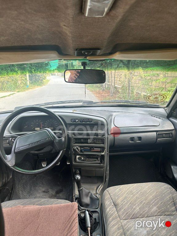 Lada (VAZ) 2115, 1.6 L, 2001 il, 45 000 km — Avtomobillər, Xaçmaz (7)