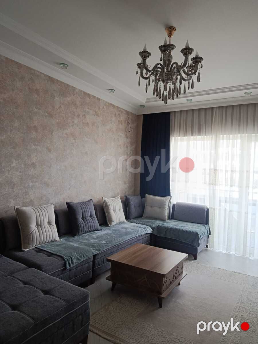 İcarəyə verilir 2 otaqlı yeni tikili 75 m² — Mənzil, Bakı (3)