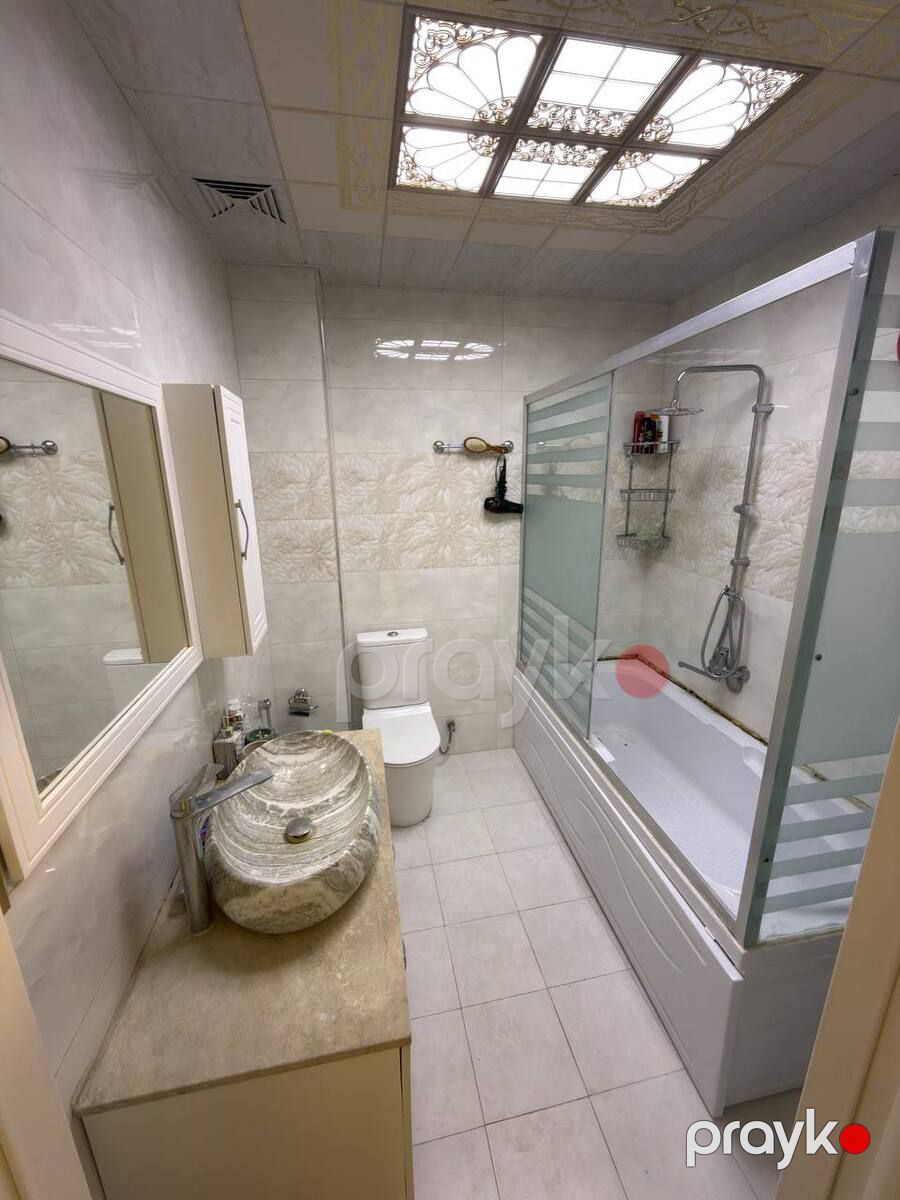 İcarəyə verilir 2 otaqlı yeni tikili 70 m² — Mənzil, Bakı (10)