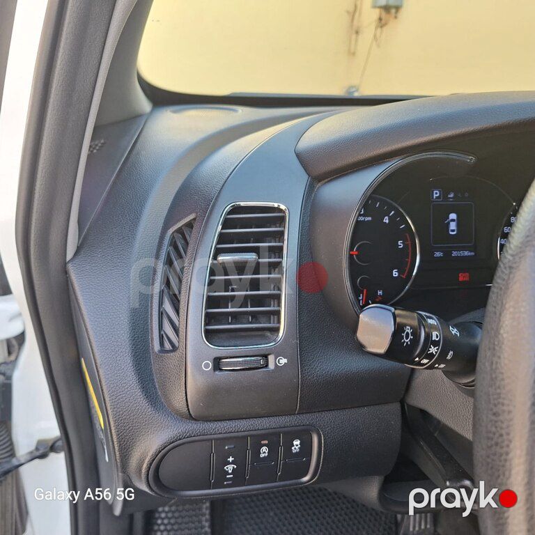 Kia K3, 1.6 L, 2017 il, 198 000 km — Avtomobillər, Bakı (10)