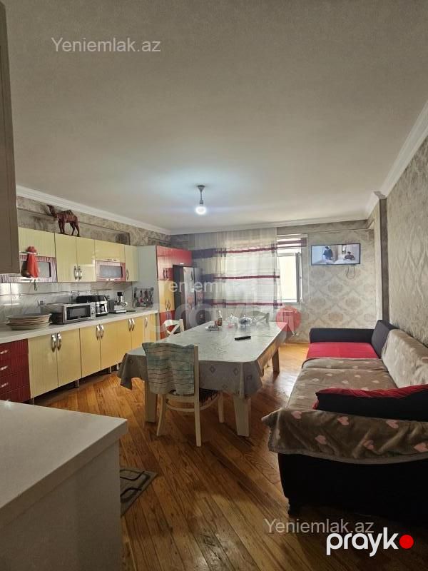 Satılır 3 otaqlı Bina evi menzil (Yeni tikili), 120 m², Masazır — Mənzil, Abşeron (7)