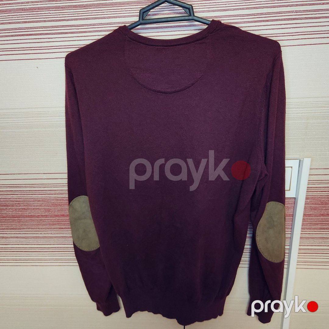 Sviter "Massimo Dutti" — Geyim, ayakkabı, aksesuarlar, Bakı (5)