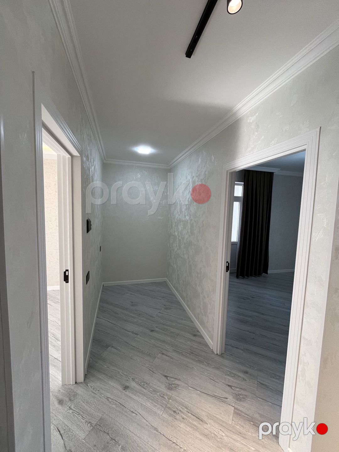 Satılır 2 otaqlı köhnə tikili 58.5 m² — Mənzil, Bakı (5)