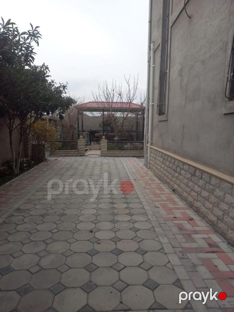 Satılır 5 otaqlı həyət evi/bağ evi 230 m² — Sumqayıt