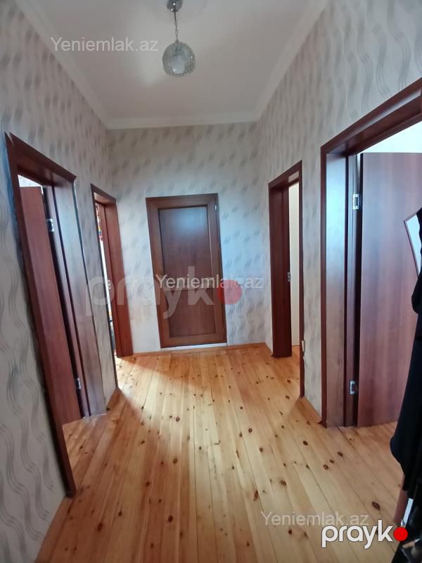 Satılır 6 otaqlı Həyət evi / Villa, 120 m², Xırdalan ş — Ev, villa (3)