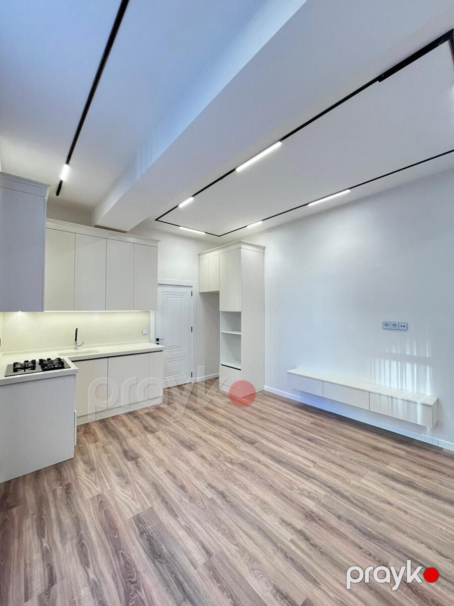 Satılır 2 otaqlı yeni tikili 57 m² — Mənzil, Bakı (4)