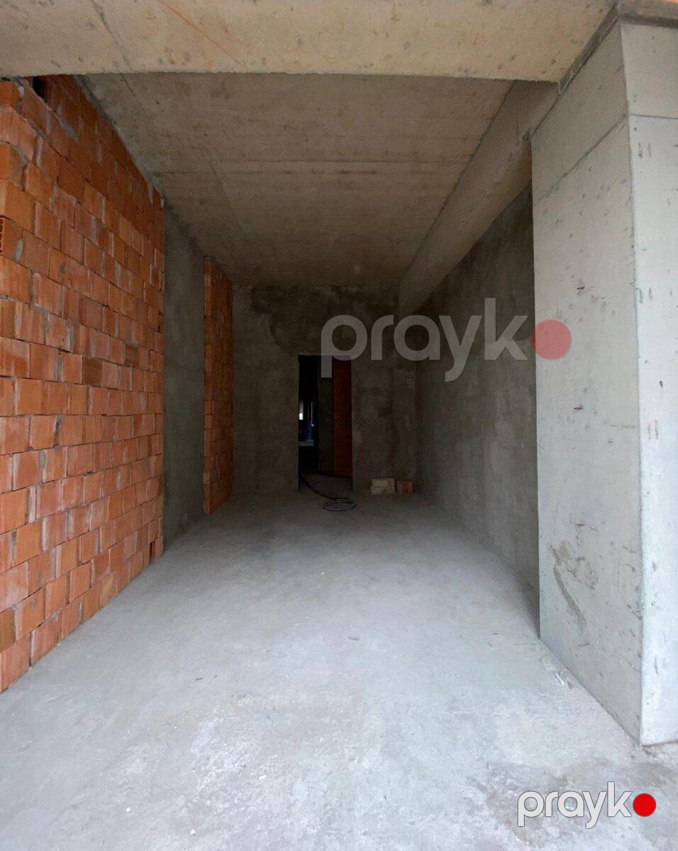 Satılır 3 otaqlı yeni tikili 125 m² — Mənzil, Bakı (12)