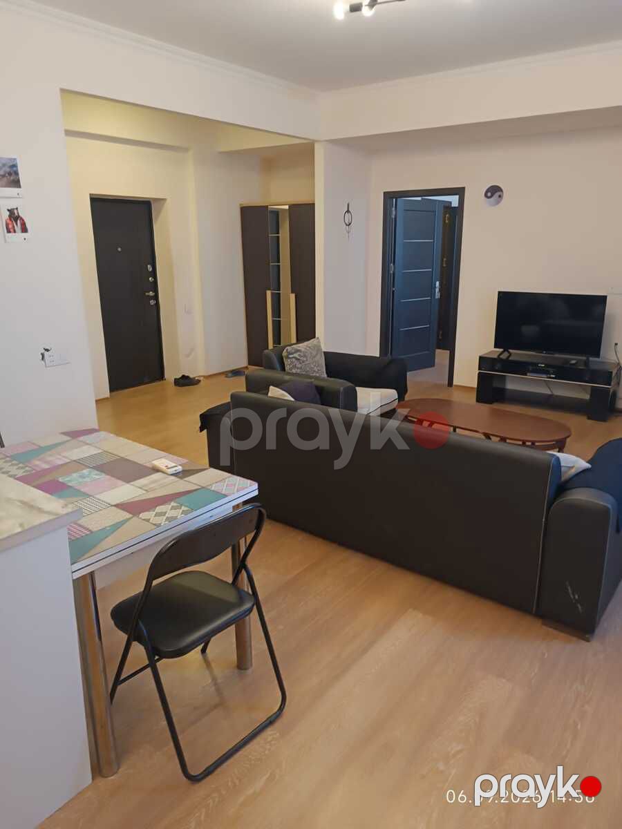 Satılır 2 otaqlı yeni tikili 70 m² — Mənzil, Bakı (5)