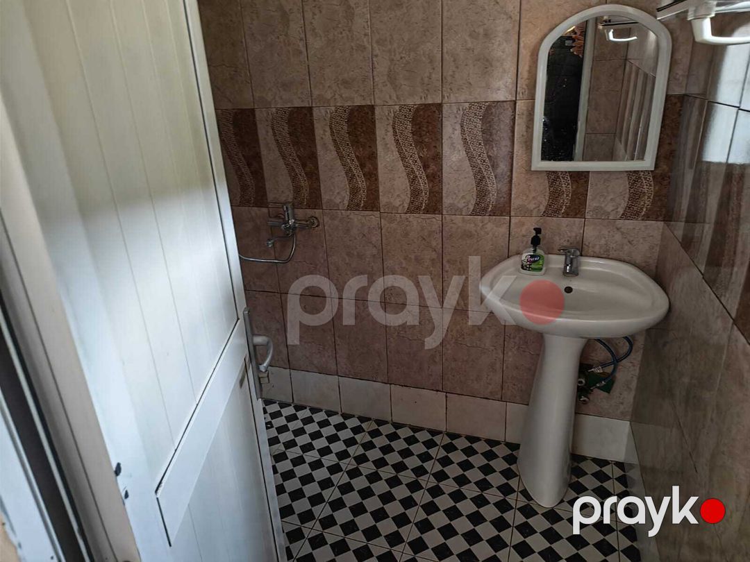 İcarəyə verilir 1 otaqlı həyət evi/bağ evi 40 m² — Ev, villa, Bakı (8)