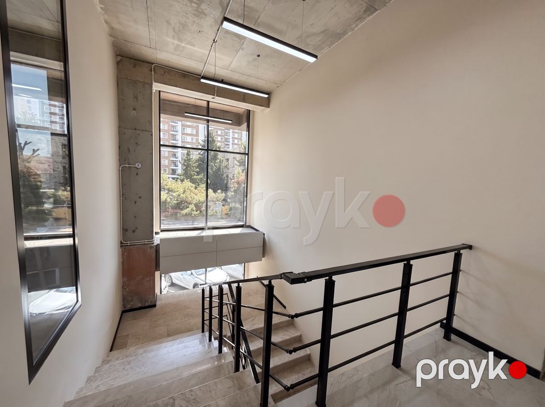 Satılır obyekt 302 m² — Əmlak, Bakı (7)
