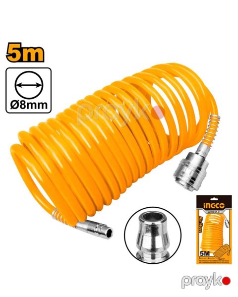 Şlanq 2763804, plastik, 5 m — Bakı