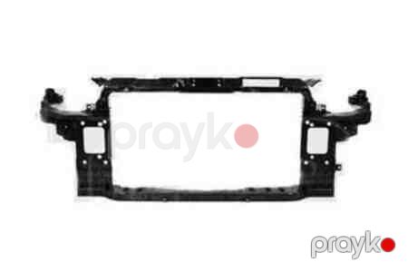 "Hyundai Elantra 2016" radiator paneli — Ehtiyat hissələri və aksesuarlar, Bakı (2)