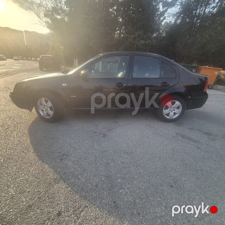 Volkswagen Jetta, 2.0 L, 2004 il, 390 000 km — Avtomobillər, Bakı (8)