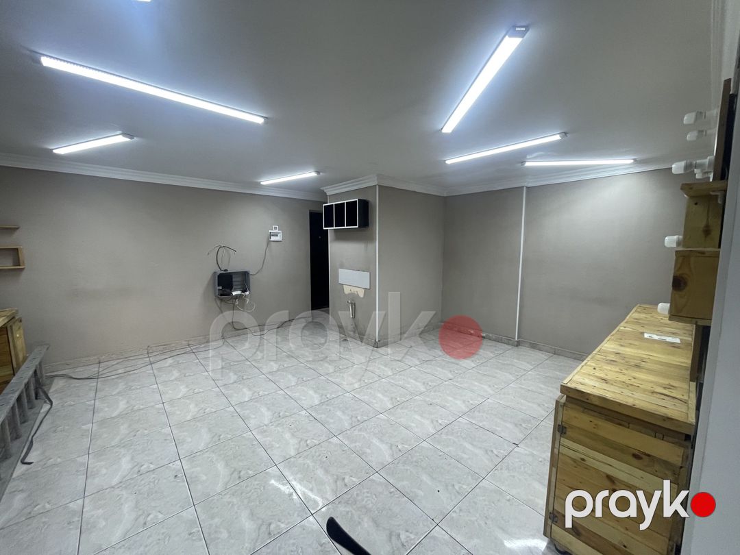 İcarəyə verilir obyekt 80 m² — Əmlak, Bakı (5)