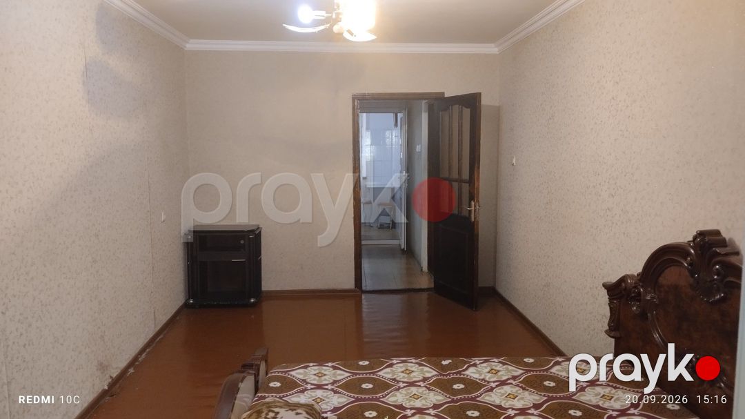 İcarəyə verilir 4 otaqlı köhnə tikili 70 m² — Mənzil, Xırdalan (3)