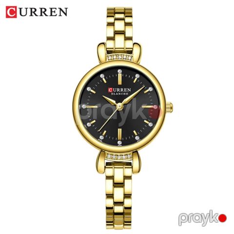 Qadın qol saatı Curren NRM1 — Bakı