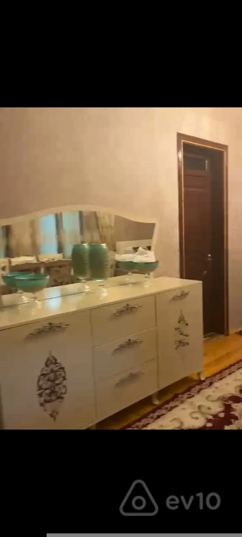 4 otaqlı həyət evi, 90 m², Maştaga — kirayə — Ev, villa, Bakı (4)