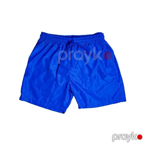 Oğlanlar üçün üzgüçü şortları Adonis 2000000364094, göy, polyester, ölçü 12-13 yaş — Bakı