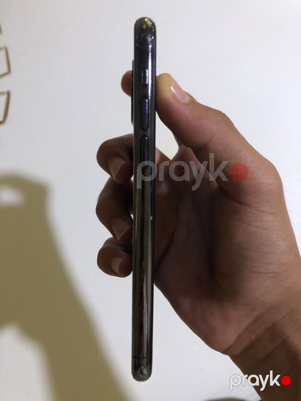 IPhone 11 Pro, 64 GB, Space Gray — Apple iPhone, Cəlilabad (3)
