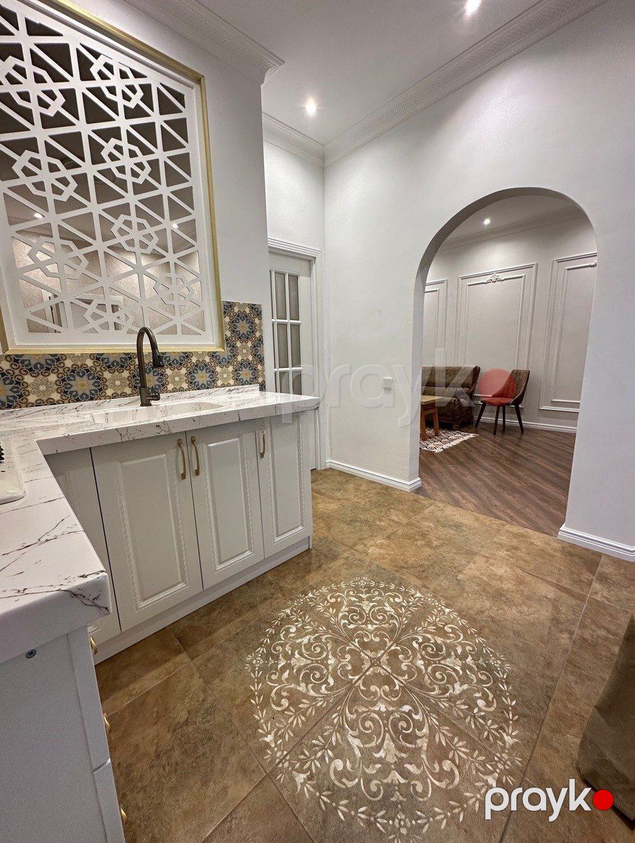 2-otaqlı yeni tikili, Səməd Vurğun küç., 64 m² — Mənzil, Bakı (8)