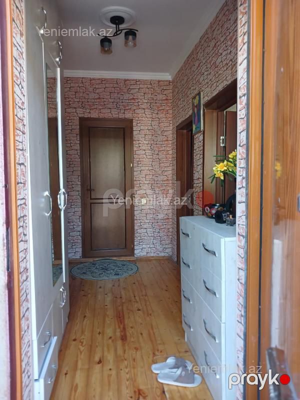 Satılır 6 otaqlı Həyət evi / Villa, 120 m², Xırdalan ş — Ev, villa (7)