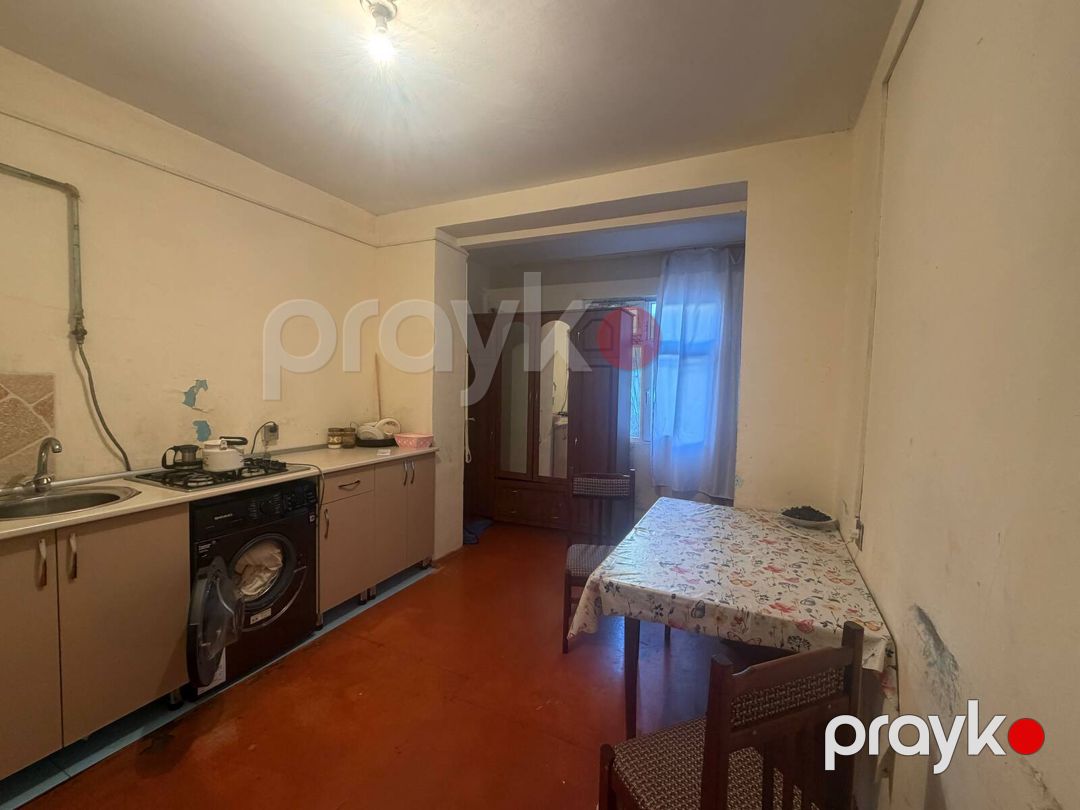 Satılır 2 otaqlı köhnə tikili 65 m² — Mənzil, Bakı (9)