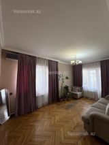 Satılır 3 otaqlı Bina evi menzil (Köhnə tikili), 80 m², Xətai rayonu — iSLAM