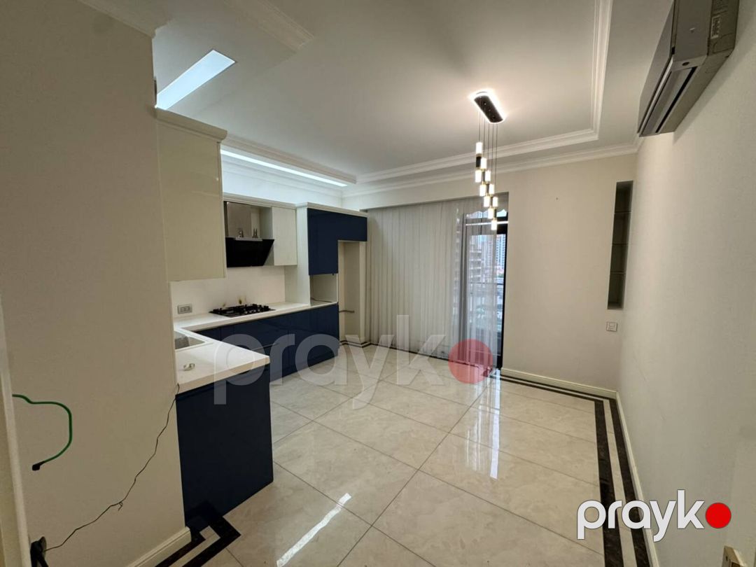 Satılır 3 otaqlı yeni tikili 142 m² — Mənzil, Bakı (7)