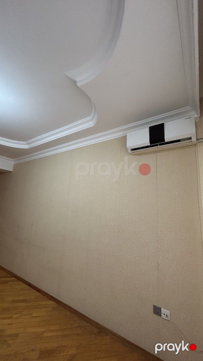 İcarəyə verilir 2 otaqlı yeni tikili 80 m² — Mənzil, Bakı (2)