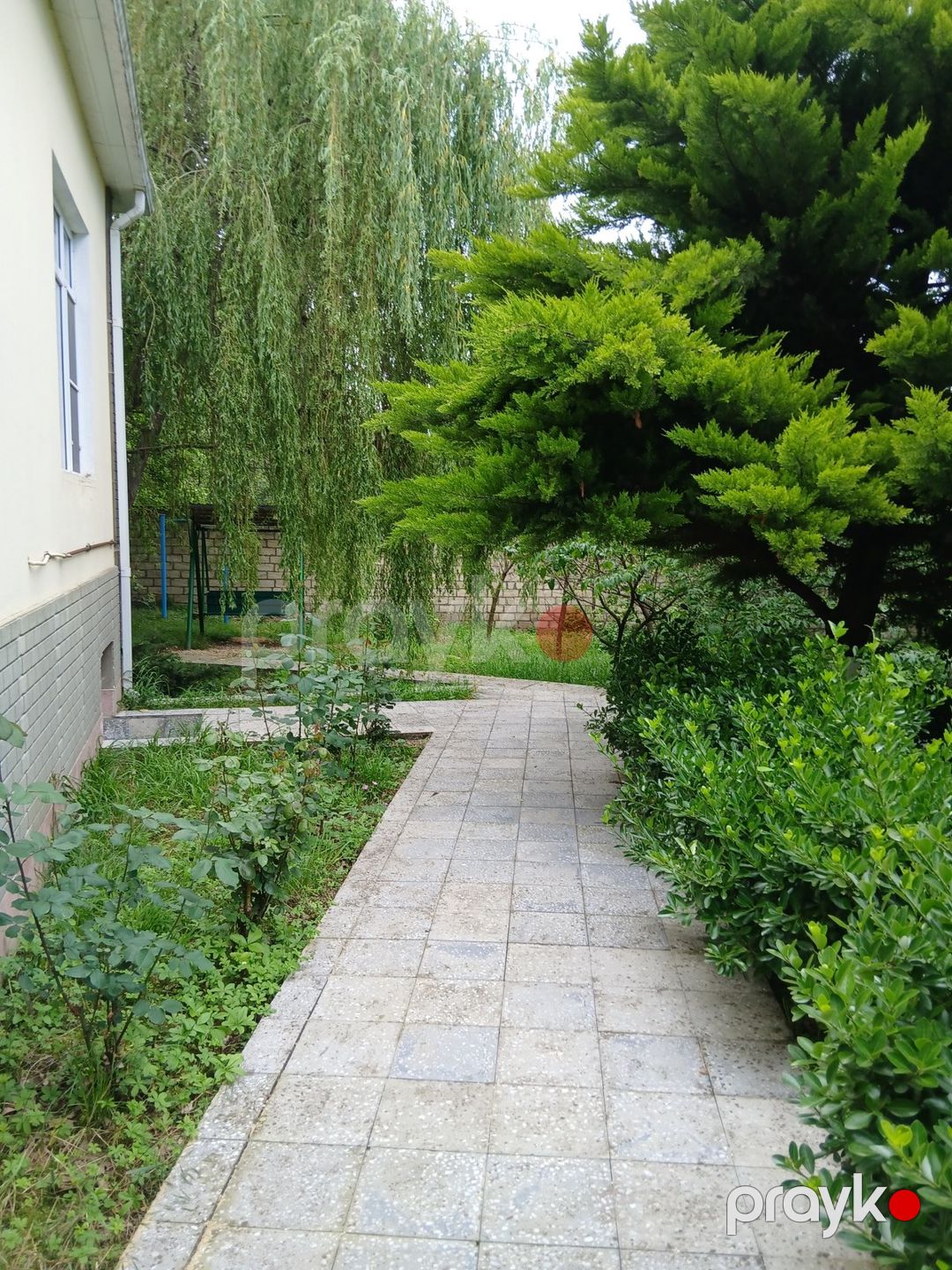 İcarəyə verilir 4 otaqlı həyət evi/bağ evi 100 m² — Ev, villa, Quba (10)
