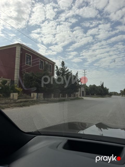 Bağ evi, Görədil bağları — Bakı