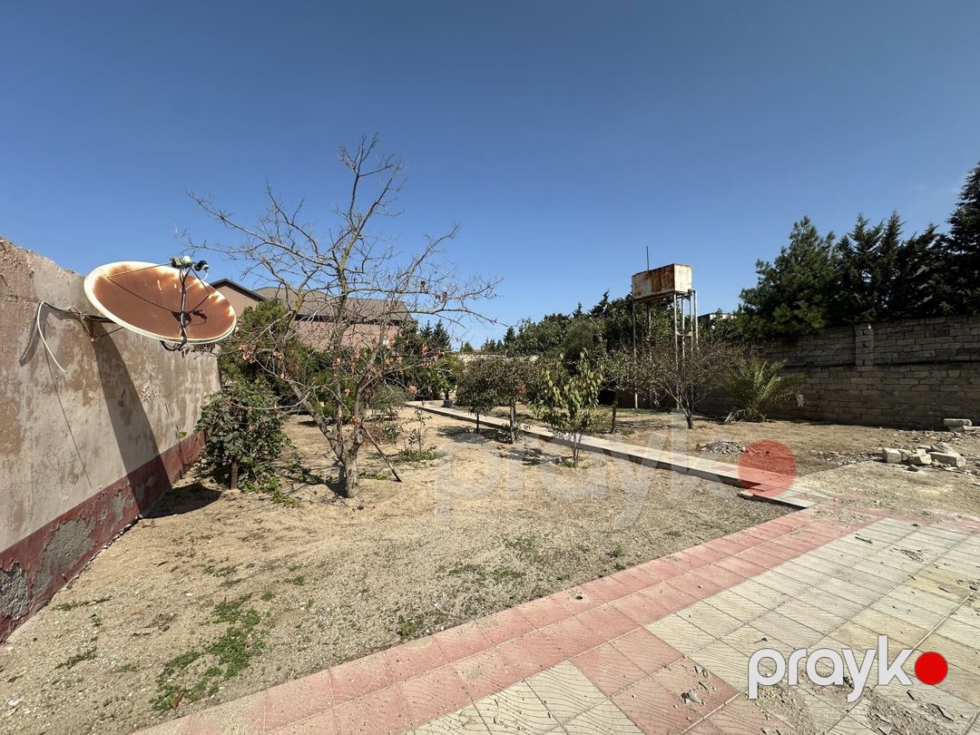 Satılır torpaq 11 sot — Torpaq, Bakı (6)