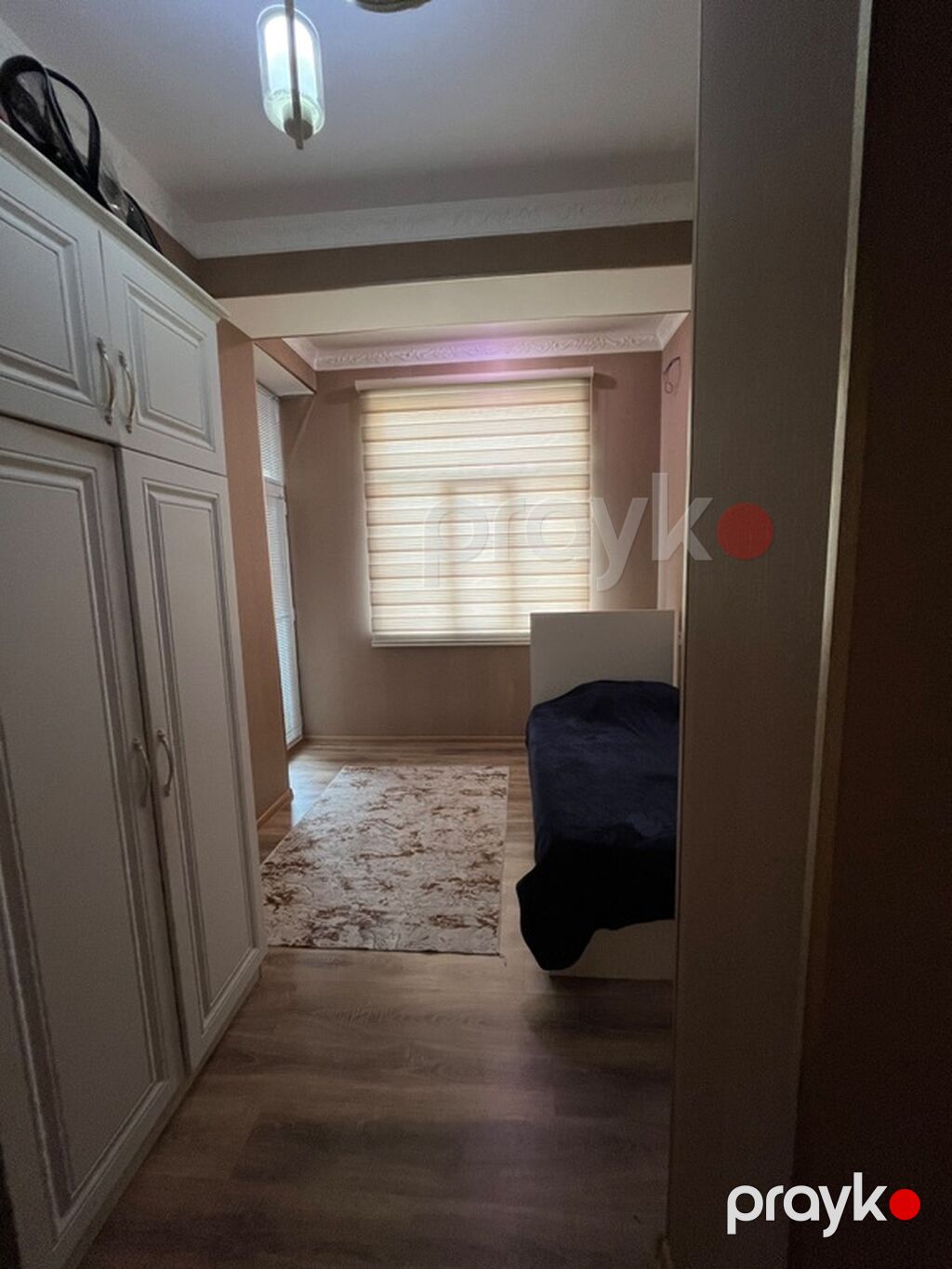 3 otaqlı, Yeni tikili, 74 kv. m — Mənzil, Masazır (5)