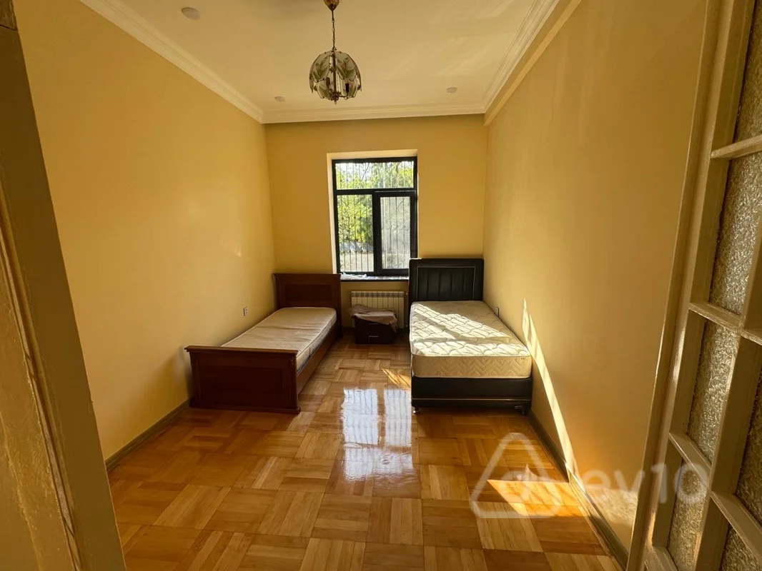 2 otaqlı mənzil, 65 m², Elmlər akademiyasi — kirayə — Mənzil, Bakı (5)