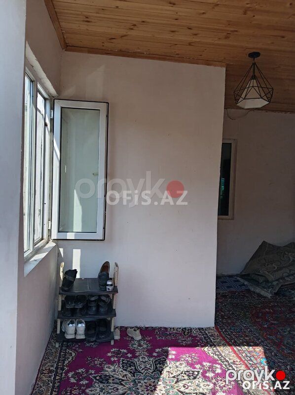 Həyət evləri Satılır Suraxanı r., Binə q., 2 otaq, 60 m² — Ev, villa, Bakı (6)