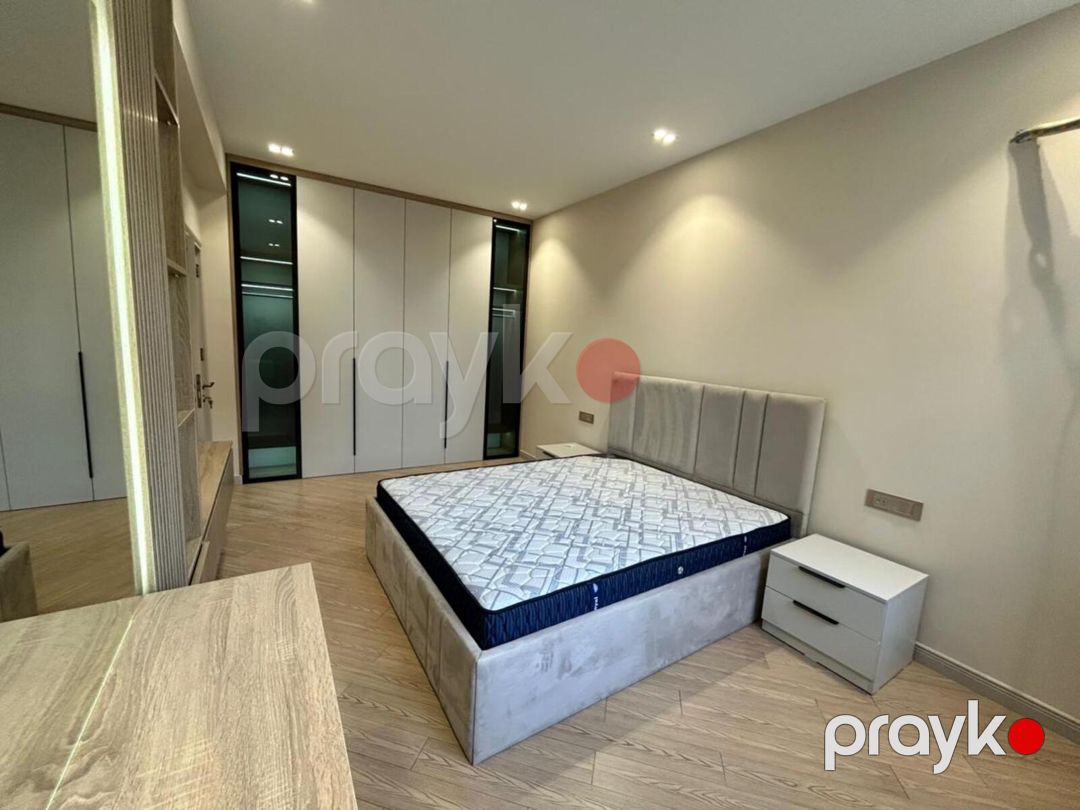 İcarəyə verilir 2 otaqlı yeni tikili 70 m² — Mənzil, Bakı (2)
