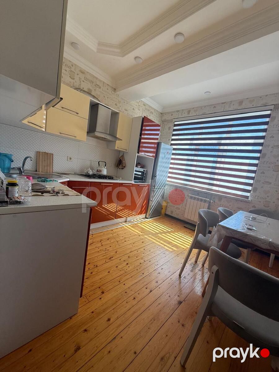 Satılır 2 otaqlı yeni tikili 75 m² — Mənzil, Bakı (9)