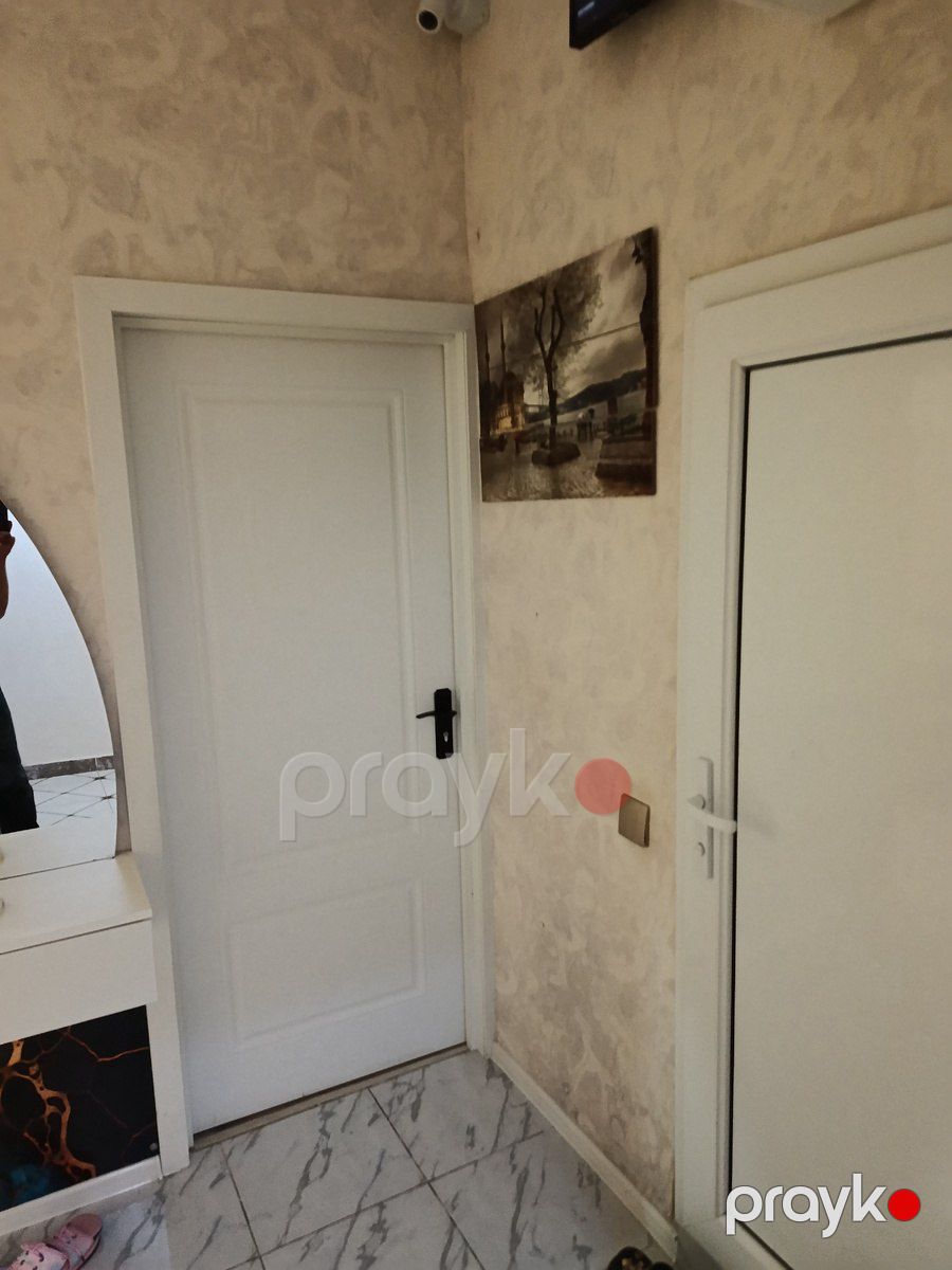 Satılır 2 otaqlı yeni tikili 55 m² — Mənzil, Bakı (2)