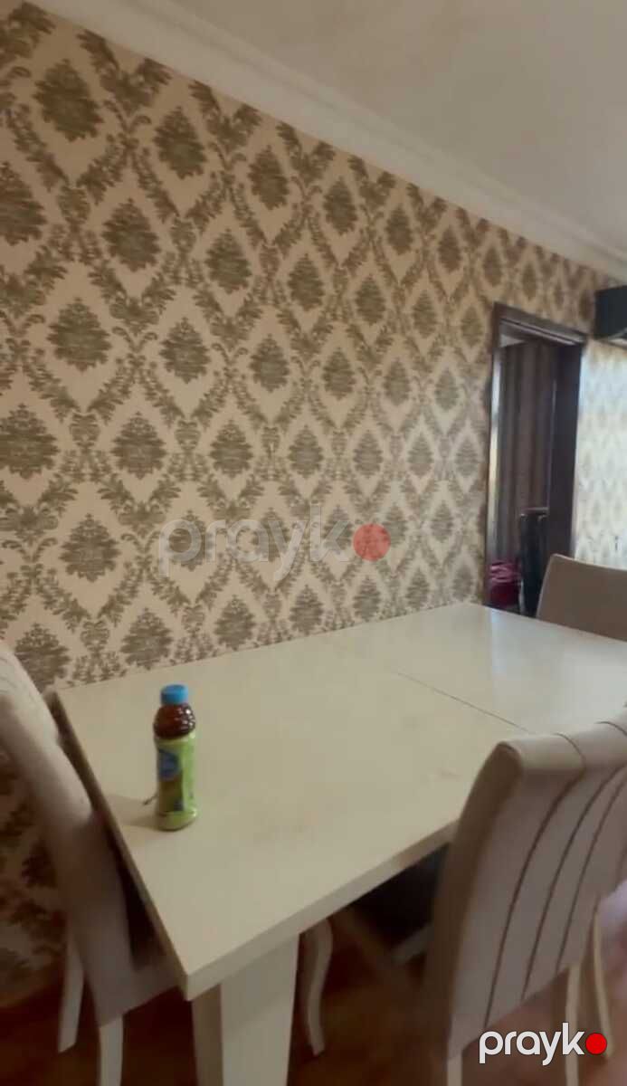 Satılır 2 otaqlı köhnə tikili 35 m² — Mənzil, Bakı (3)