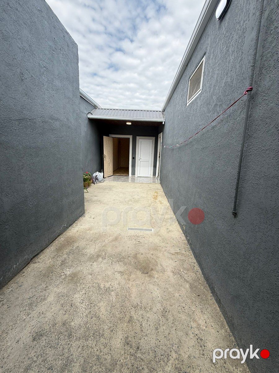 Həyət evi, Xırdalan ş — Ev, villa, Bakı (2)