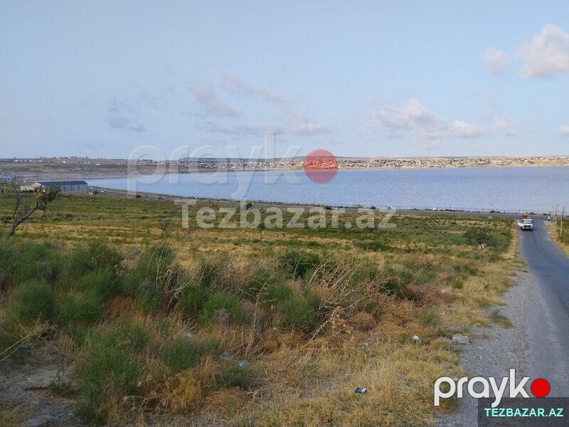 3.68 hektar yaşayis menteqesi torpaĝíl — Torpaq, Bakı (3)
