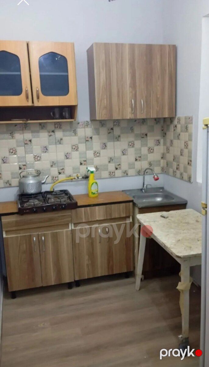 Həyət evi kirayə verilir, Hövsan qəs — Ev, villa, Bakı (6)
