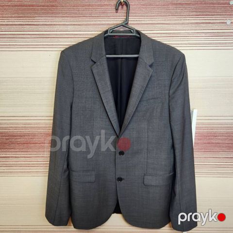 Pencək "Hugo Boss" — Bakı